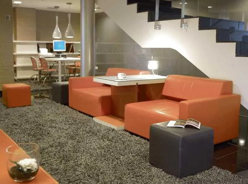 Hesperia Fira Apartment L'Hospitalet de Llobregat