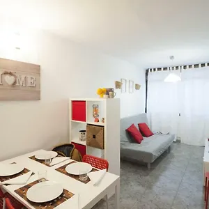  Appartamento Cosy Fira Barcelona